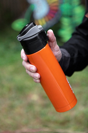 Termos 600ml NEO GD06 kubek