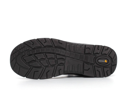 Trzewik nadlany nosek metalowy podnosek SOLID O1 SRC