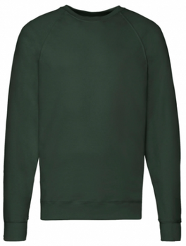 Bluza robocza sportowa FRUIT OF THE LOOM