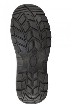 Buty robocze ochronne z podnoskiem COMFORT SB