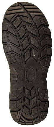 Trzewi ochronne buty robocze ze stalowym podnoskiem antypoślizgowe SB SRC Art.Mas BTMAS B