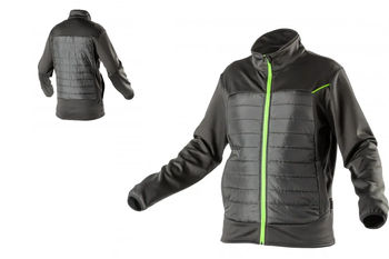 Bluza męska HOGERT czarna