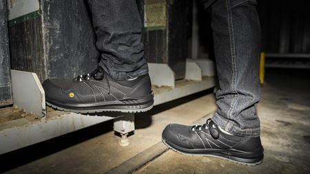 Półbuty S1PL SR, ESD NEO TOOLS 82-163