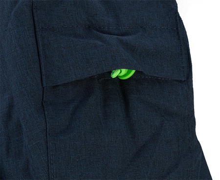 Kurtka ocieplana z membraną 8000 PREMIUM NEO 81-571