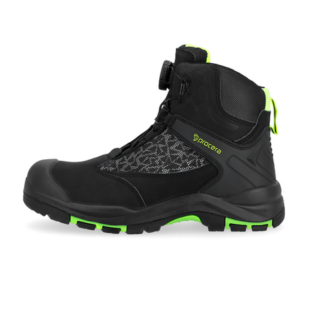 Buty robocze trzewiki wysokie BHP kompozyt MARKER S3L
