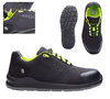 Buty robocze półbuty softshell podnosek metalowy ARDON SOFTEX S1P
