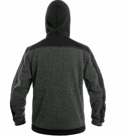 Kurtka robocza męska CXS INDIANAPOLIS szara