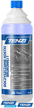 Skoncentrowany preparat do czyszczenia kostki brukowej TENZI TZ-KOSBRU 1 L