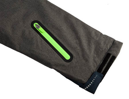 Kurtka ocieplana z membraną 8000 PREMIUM NEO 81-571