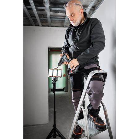 PÓŁBUTY ROBOCZE S1 SR NEO AIR