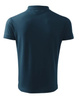 MALFINI koszulka polo PIQUE POLO 203 granatowa