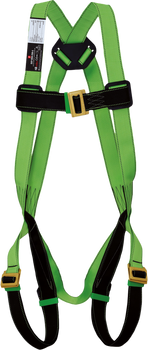 Szelki bezpieczeństwa do pracy na wysokości REIS OUP-KRM-FBH-A