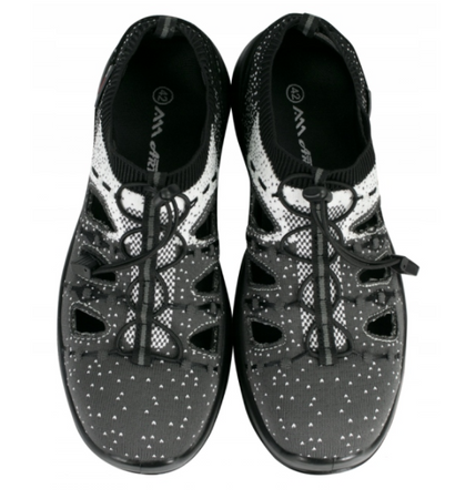 Obuwie robocze typu sandał z metalowym podnoskiem BSTEX