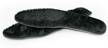 Buty robocze ocieplane trzewiki BTPUOCB S3 zimowe