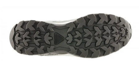 Buty półbuty robocze z podnoskiem LACE System HOGERT S3S ESD FULDE