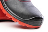Trzewik roboczy czerwony MAX-POPULAR RED O1 SRC