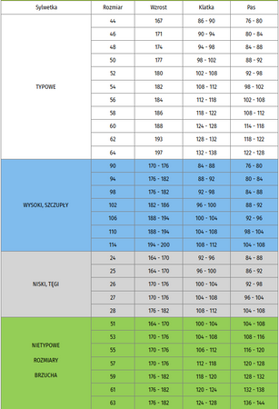 Spodnie robocze do pasa wzmacniane ochronne z kieszeniami Art.Mas CLASSIC