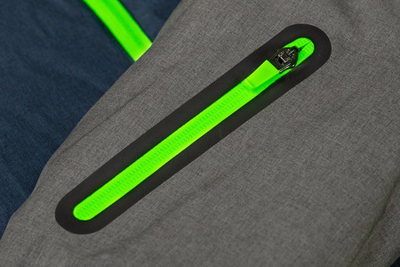 Kurtka ocieplana z membraną 8000 PREMIUM NEO 81-571