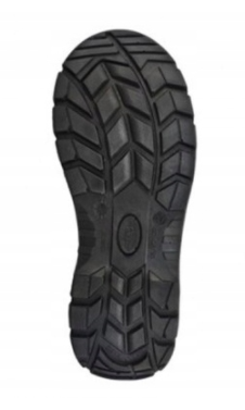 Trzewi ochronne buty robocze ze stalowym podnoskiem antypoślizgowe SB SRC BTMAN