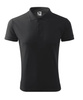 MALFINI koszulka polo PIQUE POLO 203 antracydowy melanż