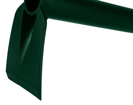 Narzędzia ręczne do ogrodu zestaw 4 szt. tworzywo sztuczne VERTO 15G419