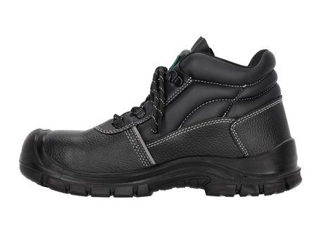 Trzewiki robocze BHP z podnoskiem STALCO TECHNIC S3