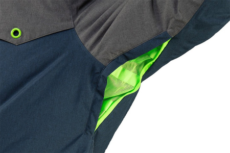 Kurtka ocieplana z membraną 8000 PREMIUM NEO 81-571