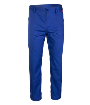 Spodnie robocze ochronne do pasa Polstar MAX-POPULAR AMSP