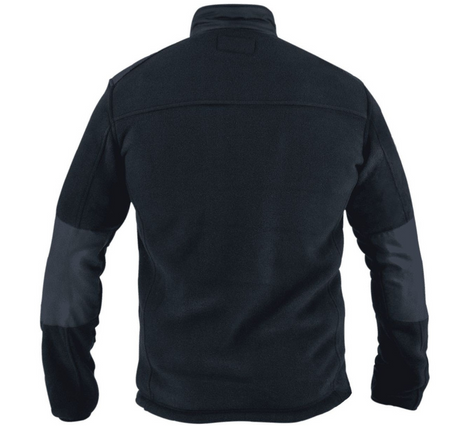 Męski polar roboczy bluza polarowa OXFORD STALCO Perfect