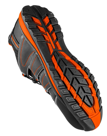 Sandały robocze zawodowe NEO TOOLS kompozyt S1 SRA 82-079