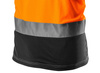 Koszulka roboczy T-shirt ostrzegawczy odblaskowy | NEO 81-731