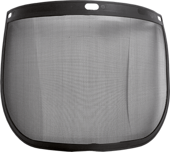 Siatka do ochrony twarzy O-PL-OTFS-ME metalowa do koszenia