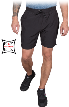 Spodnie cohronne do pasa krótkie szorty spodenki męskie