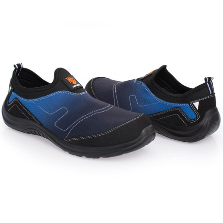 Półbuty robocze ochronne PROCERA OSKAR S1P