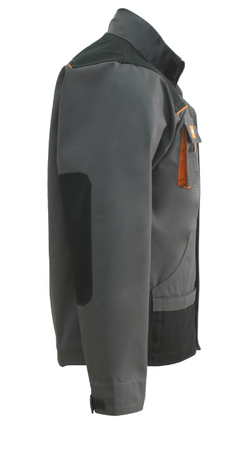 Wzmacniana kurtka robocza ochronna przeciwwiatrowa Art.Mas CLASSIC