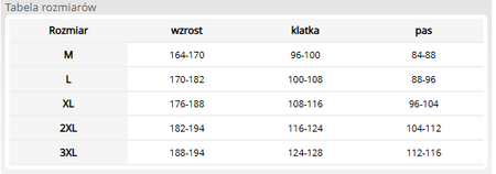 Bluza dresowa rozpinana z kapturem L. HOLLMAN SCOT ciemnoszara