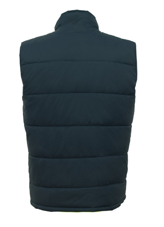 Bezrękawnik roboczy kamizelka dwustronna odblaskowa BZR 2SIDE