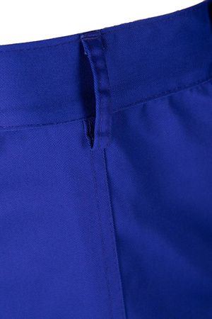 Spodnie robocze ochronne do pasa Polstar MAX-POPULAR AMSP