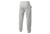 Spodnie dresowe ze wzmocnieniami szare Hoegert Technik Murg