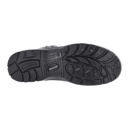 Trzewiki robocze bezpieczne TITAN-HARX męskie