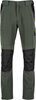 Spodnie robocze do pasa elastyczne STALCO STINGER khaki