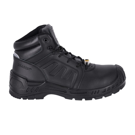 Trzewiki robocze bezpieczne TITAN-HARX męskie