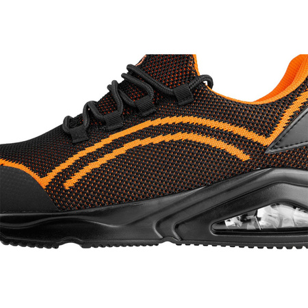 PÓŁBUTY ROBOCZE S1 SR NEO AIR