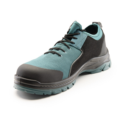 Buty robocze półbuty ESD kompozyt BEARFIELD BOLTON S1PS SR FO