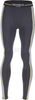 Kalesony spodnie termoaktywne bielizna termo KRAMP Carbondry