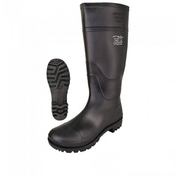 Kalosze buty gumowe wodoodporne wysokie gumowce z PCV Art.Mas BPCV