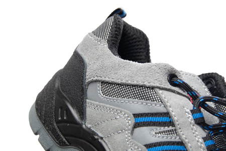 Buty robocze półbuty ochronne ze stalowym podnoskiem MAX-POPULAR MXP TREK S1