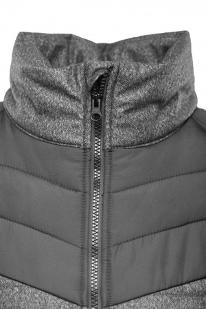 Kurtka SEVEN KINGS TRAIL HYBRID KURTKA CZARNA