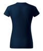 Koszulka robocza damska T-shirt damski Malfini ADLER BASIC granatowy