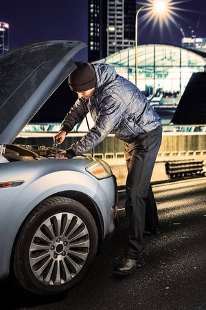 Spodnie ocieplane softshell NEO 81-566 czarne wysokiej jakości wodoodporne